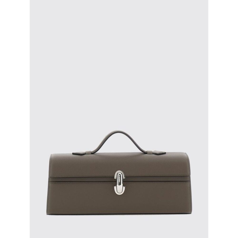 Savette Shoulder Bag Woman Mink